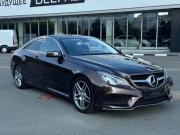 Mercedes-Benz E-Класс IV (W212 S212 C207) Рестайлинг Челябинск  - изображение 28