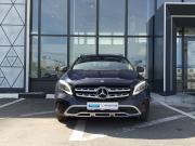 Mercedes-Benz GLA I (X156) Рестайлинг Москва  - изображение 26