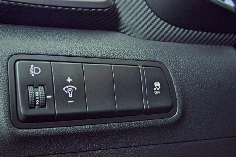 Hyundai Tucson III Рестайлинг Сургут  - изображение 13