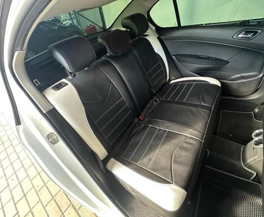 Peugeot 408 I с пробегом 2013 года, цена 561 000 рублей, 147539 км, седан, Автокод Объявления