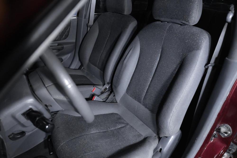 Hyundai Accent II Тюмень  - изображение 17