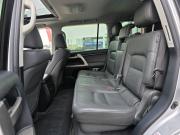 Toyota Land Cruiser 200 Series Новосибирск  - изображение 38