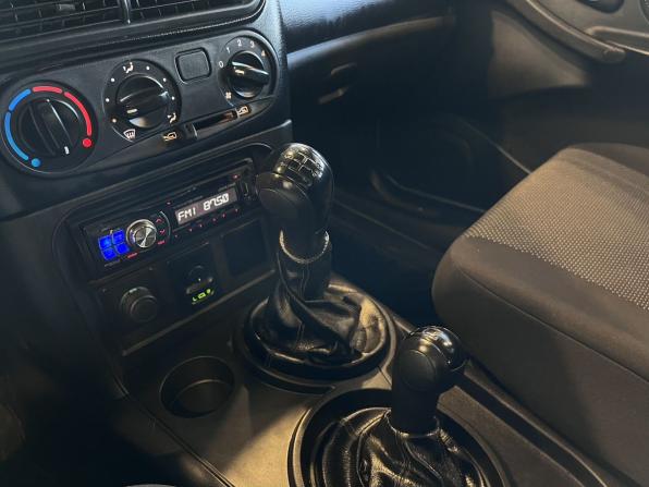 Chevrolet Niva I Рестайлинг с пробегом 2011 года, цена 495 000 рублей, 128699 км, внедорожник, Автокод Объявления