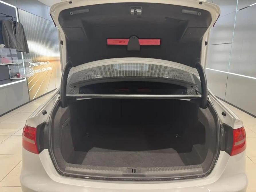 Audi A4 IV (B8) Рестайлинг Екатеринбург  - изображение 7