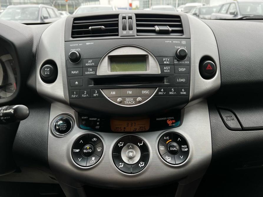 Toyota RAV4 III (XA30) Волгоград  - изображение 13