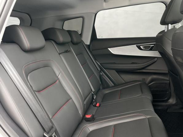 Xcite X-Cross 7 с пробегом 2024 года, цена 2 147 000 рублей, 6570 км, внедорожник, Автокод Объявления