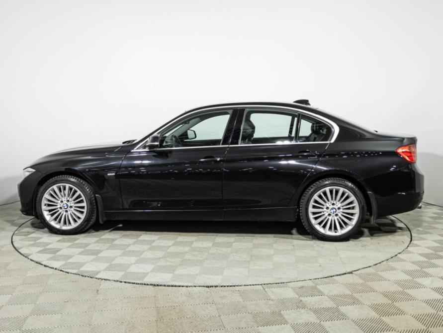 BMW 3 серии VI (F3x) Санкт-Петербург  - изображение 8