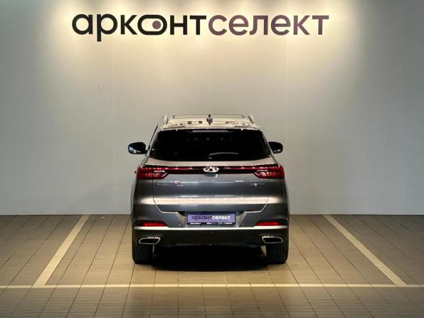 Chery Tiggo 7 Pro I с пробегом 2022 года, цена 1 767 000 рублей, 44072 км, внедорожник, Автокод Объявления