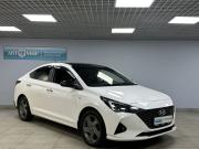 Hyundai Solaris II Рестайлинг Москва  - изображение 20