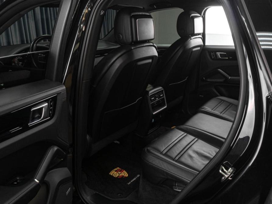Porsche Cayenne III Тюмень  - изображение 14
