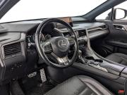 Lexus RX IV Москва  - изображение 44