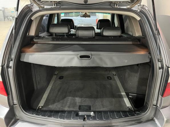 BMW X3 I (E83) Рестайлинг с пробегом 2008 года, цена 944 000 рублей, 187480 км, внедорожник, Автокод Объявления