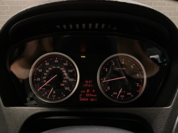 BMW X6 I (E71) с пробегом 2008 года, цена 1 495 000 рублей, 264053 км, внедорожник, Автокод Объявления