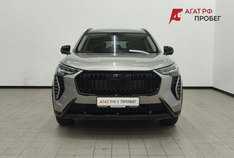 Haval Jolion I Екатеринбург  - изображение 2