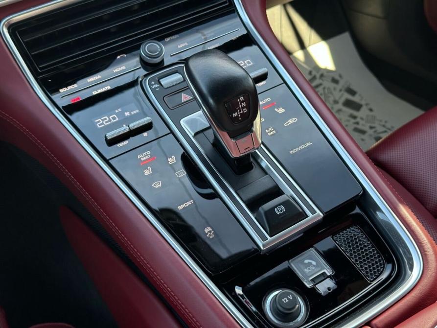Porsche Panamera II Пермь  - изображение 27