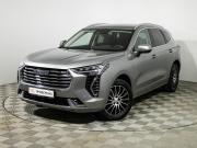 Haval Jolion I Рестайлинг Санкт-Петербург  - изображение 19