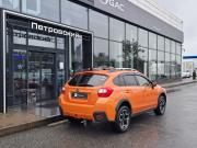 Subaru XV I Санкт-Петербург  - изображение 24