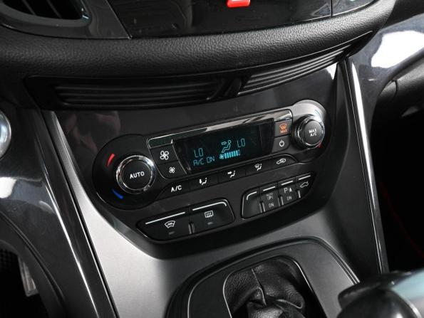 Ford Kuga II с пробегом 2014 года, цена 1 275 000 рублей, 177523 км, внедорожник, Автокод Объявления
