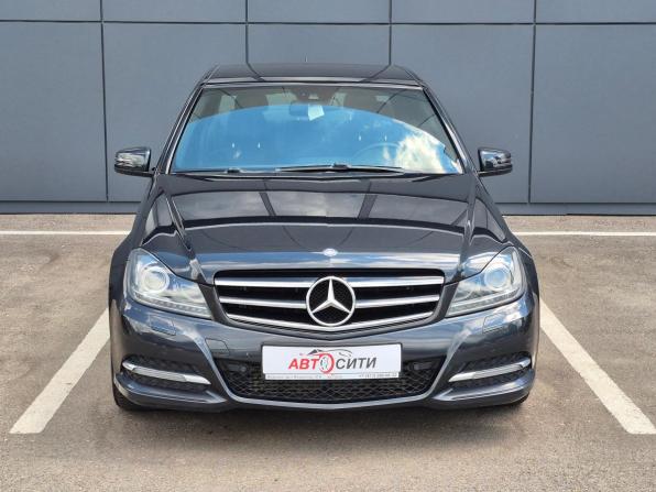 Mercedes-Benz C-Класс III (W204) Рестайлинг с пробегом 2013 года, цена 1 594 000 рублей, 133039 км, седан, Автокод Объявления