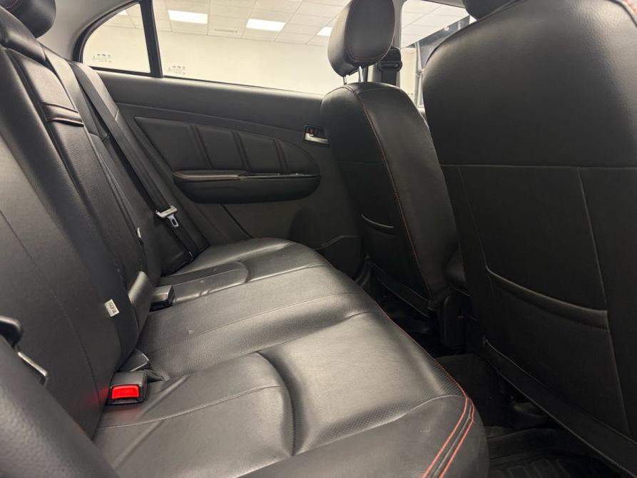 Lifan Solano II Ростов-на-Дону  - изображение 17