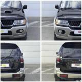 Mitsubishi Pajero Sport I Рестайлинг Ставрополь  - изображение 46