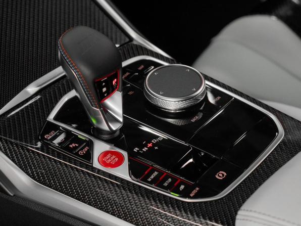 BMW M4 G82/G83 Рестайлинг с пробегом 2025 года, цена 17 800 000 рублей, 55 км, купе, Автокод Объявления