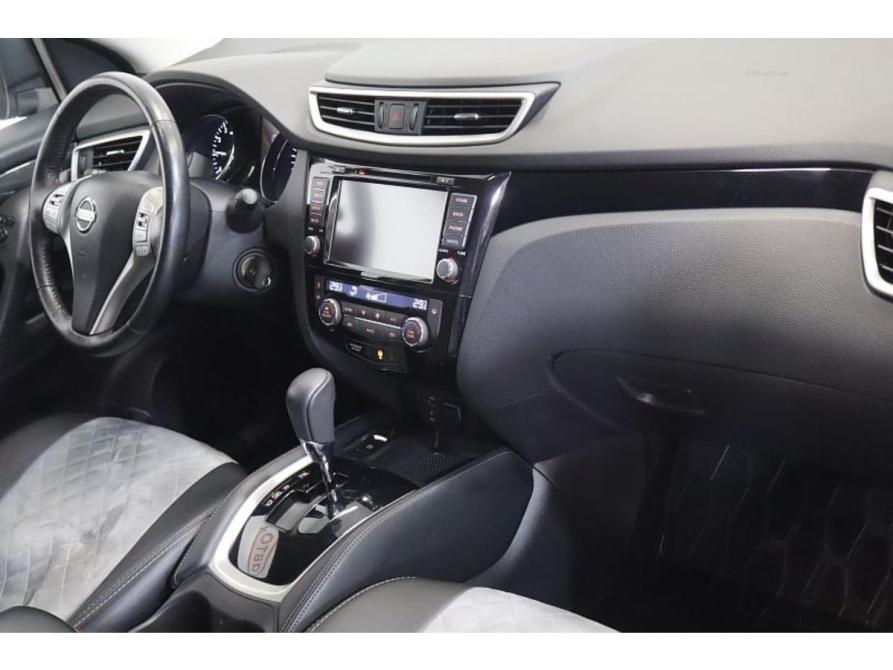 Nissan Qashqai II Коломна  - изображение 5