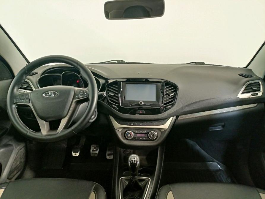 Lada (ВАЗ) Vesta I Архангельск  - изображение 14