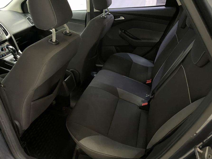 Ford Focus III Воронеж  - изображение 13