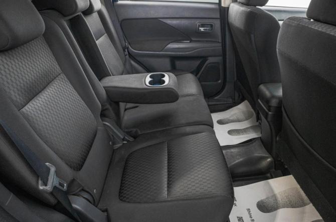 Mitsubishi Outlander III с пробегом 2014 года, цена 1 389 000 рублей, 215000 км, внедорожник, Автокод Объявления