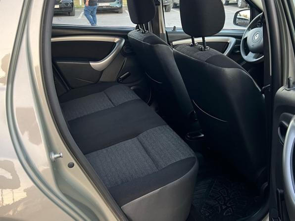 Renault Duster I с пробегом 2012 года, цена 1 199 000 рублей, 62808 км, внедорожник, Автокод Объявления