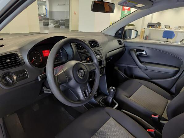 Volkswagen Polo V с пробегом 2013 года, цена 610 000 рублей, 200762 км, седан, Автокод Объявления