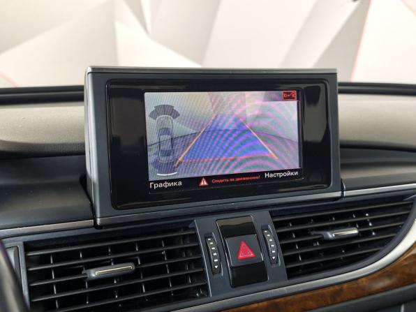 Audi A6 IV (C7) с пробегом 2012 года, цена 1 269 000 рублей, 257431 км, седан, Автокод Объявления