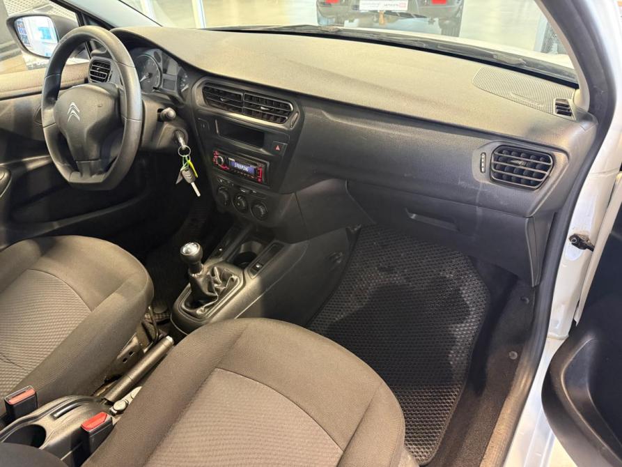 Citroen C-Elysee I Тольятти  - изображение 14