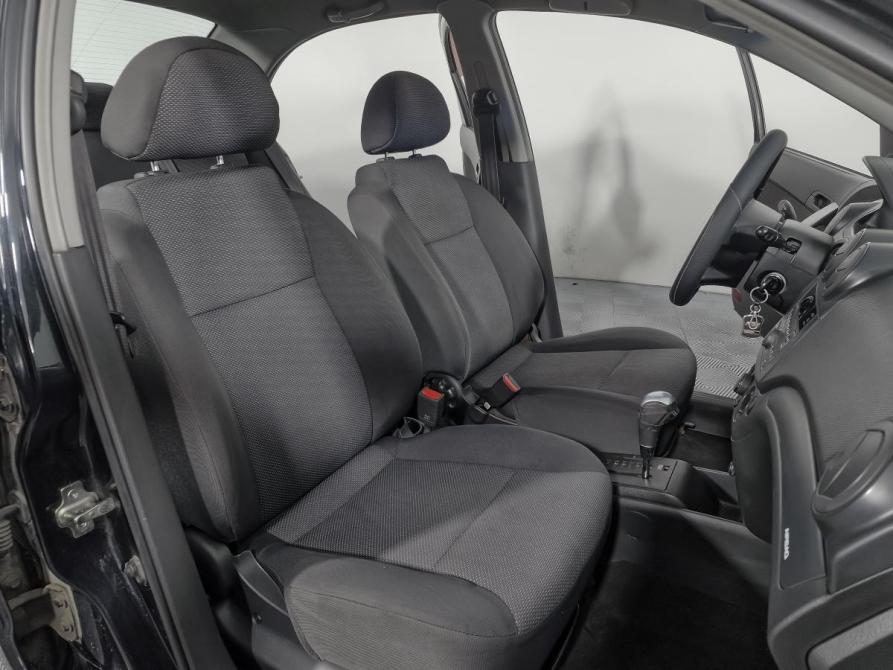 Chevrolet Aveo I Рестайлинг Нижний Новгород  - изображение 12