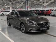 Mazda 6 III (GJ) Рестайлинг Казань  - изображение 32