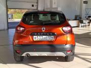 Renault Kaptur I Миасс  - изображение 47