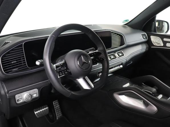 Mercedes-Benz GLE II (V167) Рестайлинг с пробегом 2024 года, цена 11 450 000 рублей, 4509 км, внедорожник, Автокод Объявления