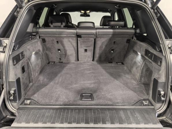 BMW X5 IV (G05/G18) с пробегом 2020 года, цена 8 317 000 рублей, 80486 км, внедорожник, Автокод Объявления