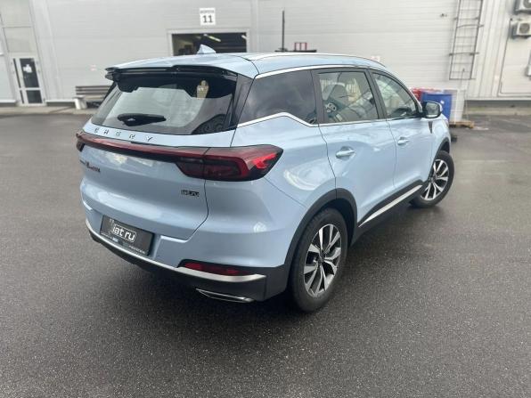 Chery Tiggo 7 Pro Max I с пробегом 2023 года, цена 1 778 000 рублей, 62264 км, внедорожник, Автокод Объявления