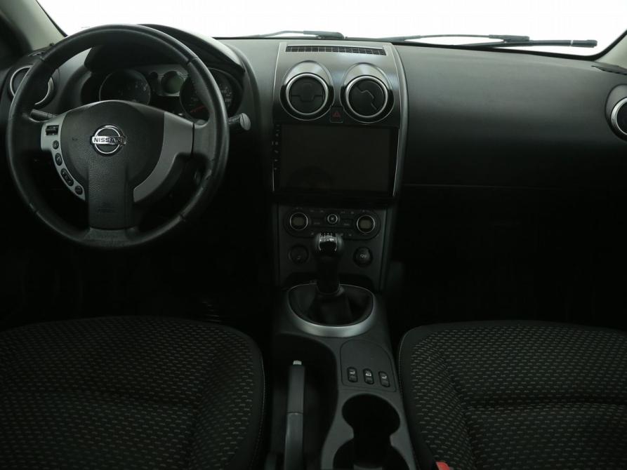 Nissan Qashqai I Иваново  - изображение 12