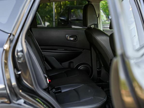 Nissan Qashqai I с пробегом 2008 года, цена 710 000 рублей, 196545 км, внедорожник, Автокод Объявления