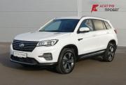 Changan CS75 I Иваново  - изображение 26