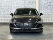 Hyundai Sonata VIII (DN8) Москва  - изображение 17
