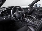 Geely Tugella I Рестайлинг Москва  - изображение 32