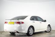 Honda Accord VIII Оренбург  - изображение 24