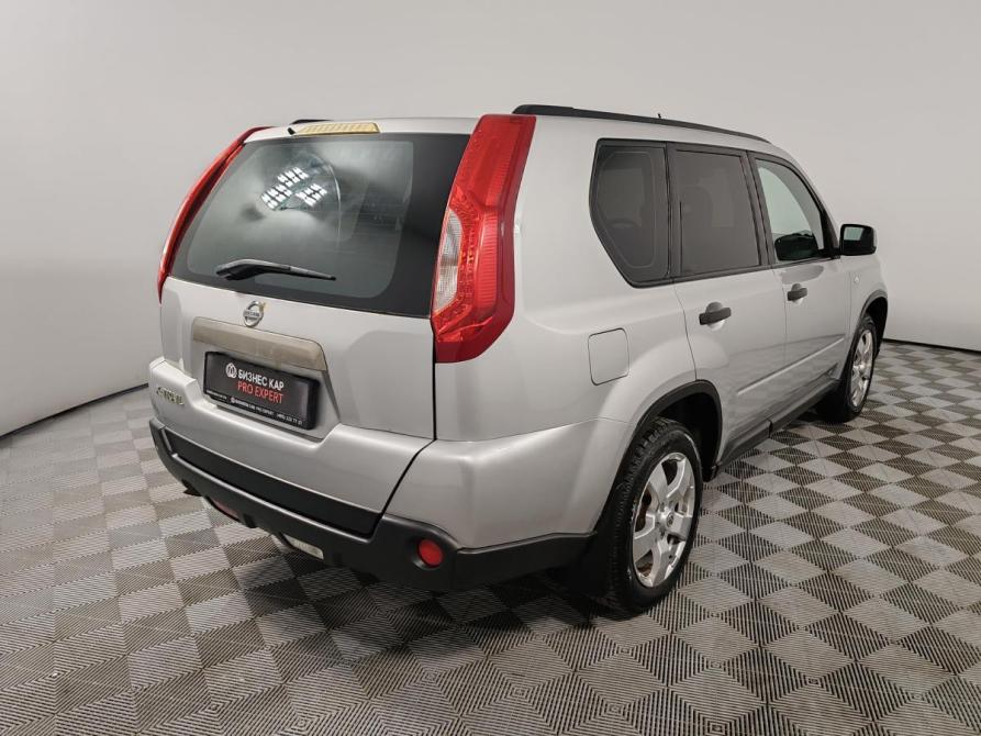 Nissan X-Trail II Рестайлинг Москва  - изображение 7
