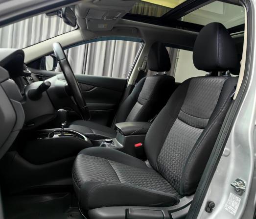 Nissan X-Trail III Рестайлинг с пробегом 2019 года, цена 1 990 000 рублей, 149519 км, внедорожник, Автокод Объявления