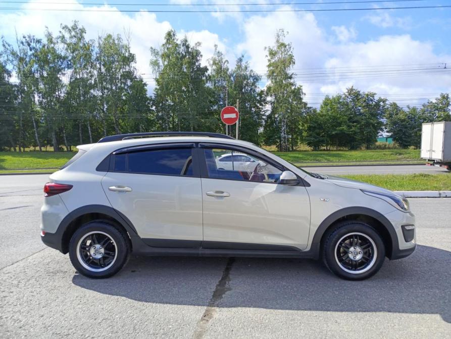 Kia Rio IV Чебоксары  - изображение 5