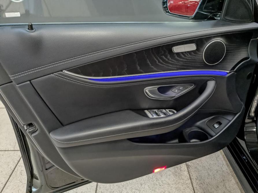 Mercedes-Benz E-Класс V (W213 S213 C238) Рестайлинг Москва  - изображение 19